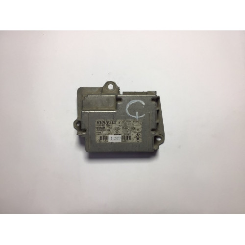 Renault Clio 3 Airbag Beyni 0285001510 8200563368