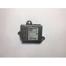 Renault Megane 2 Airbag Beyni 8200682381 607139300
