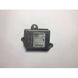 Renault Megane 2 Airbag Beyni 8200682381 607139300