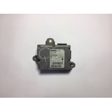 Renault Clio 3 Airbag Beyni 8201043700 610795900