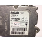Renault Clio 3 Airbag Beyni 8200963406 611023300