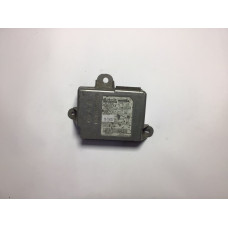 Renault Scenic Airbag Beyni 8200412045 607993800