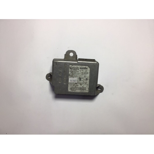 Renault Scenic Airbag Beyni 8200412045 607993800