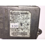Renault Scenic Airbag Beyni 8200412045 607993800
