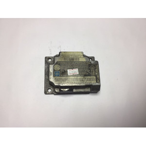 Lancia Airbag Beyni 46408349 E523880000