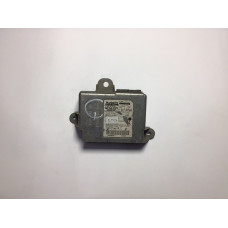 Renault Megane Airbag Beyni 8200307800 603383300