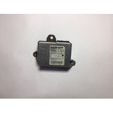 Renault Megane Airbag Beyni 8200411004A 604289600