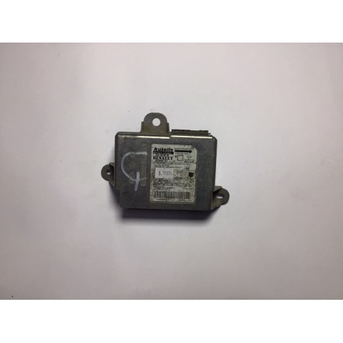 Renault Megane 2 Airbag Beyni 8200481127 604289600