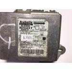 Renault Megane 2 Airbag Beyni 8200481127 604289600