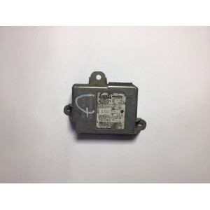 Renault Megane Airbag Beyni 8200337245