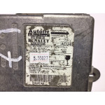 Renault Megane Airbag Beyni 8200337245