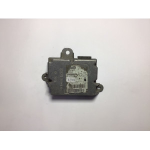 Renault Clio 3 Airbag Beyni 8200963406 611023300