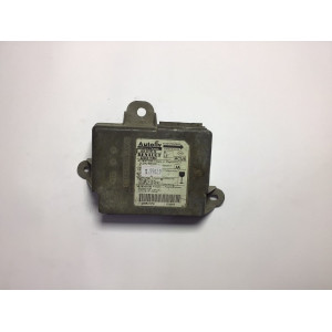 Renault Megane Airbag Beyni 8200411004A 604289600