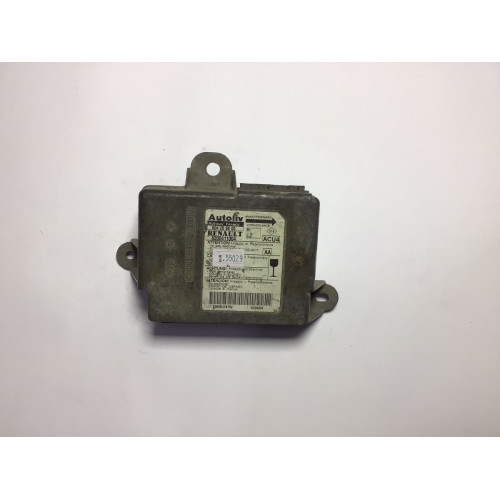 Renault Megane Airbag Beyni 8200411004A 604289600
