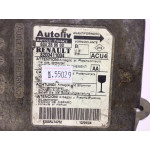 Renault Megane Airbag Beyni 8200411004A 604289600