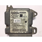 Renault Scenic Airbag Beyni 8200117652A 600639500