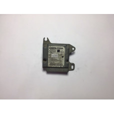Renault Scenic Airbag Beyni 8200117652A 600639500