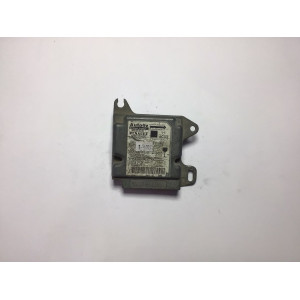 Renault Scenic Airbag Beyni 8200117652A 600639500