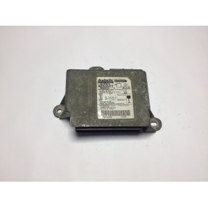 Renault Megane 2 Airbag Beyni 8200481127 604289600