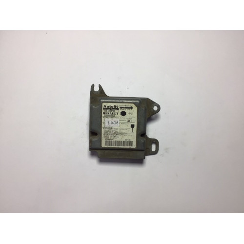 Renault Clio Symbol Kangoo Airbag Beyni 8200098402 600589600