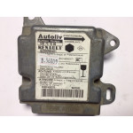 Renault Kangoo Airbag Beyni 8200098401 550751800