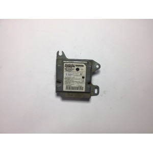 Renault Kangoo Airbag Beyni 8200098401 550751800