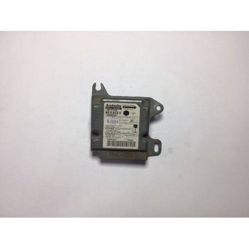 Renault Kangoo Airbag Beyni 8200098401 550751800