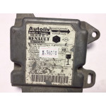 Renault Clio Symbol Kangoo Airbag Beyni 8200098402 600589600