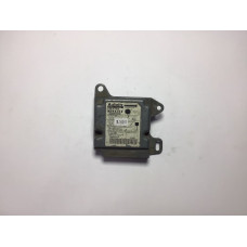 Renault Kangoo Airbag Beyni 8200027784B 550751800