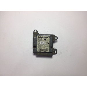 Renault Kangoo Airbag Beyni 8200027784B 550751800