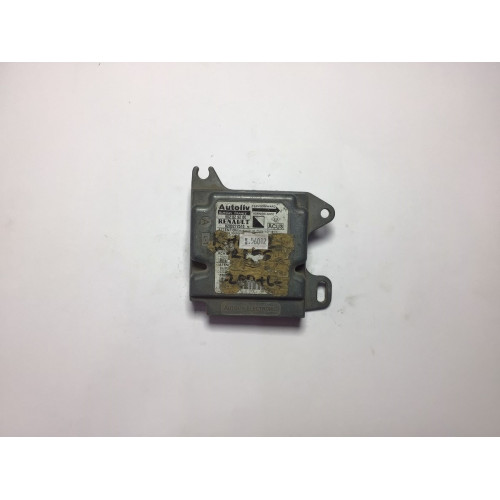 Renault Kangoo Airbag Beyni 602629200 8200272510