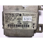 Renault Clio 2 Airbag Beyni 0285001157 8200375761 