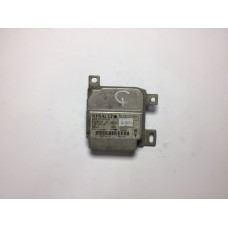 Renault Clio 2 Airbag Beyni 0285001157 8200375761 