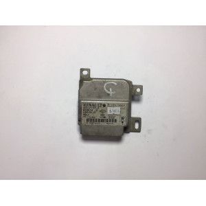 Renault Clio 2 Airbag Beyni 0285001157 8200375761 