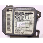 Renault Megane Airbag Beyni 550347400 7700423184B