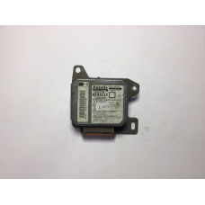Renault Megane Airbag Beyni 550347400 7700423184B