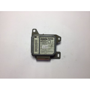 Renault Megane Airbag Beyni 550347400 7700423184B