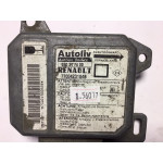 Renault Megane Airbag Beyni 550347400 7700423184B