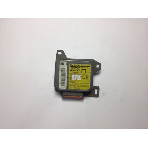 Renault Megane Airbag Beyni 7700414090F 550347500