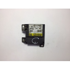 Renault Clio 2 Airbag Beyni 8201164280 28.4047-9504.3