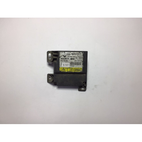 Renault Dacia Duster Airbag Beyni 28.4076-5204.3 8201163304