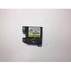 Renault Clio 2 Thalia Airbag Beyni 8201057488 28.4047-9502.3