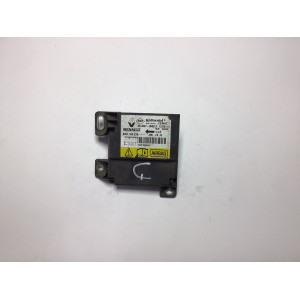 Renault Clio 2 Thalia Airbag Beyni 8201057488 28.4047-9502.3