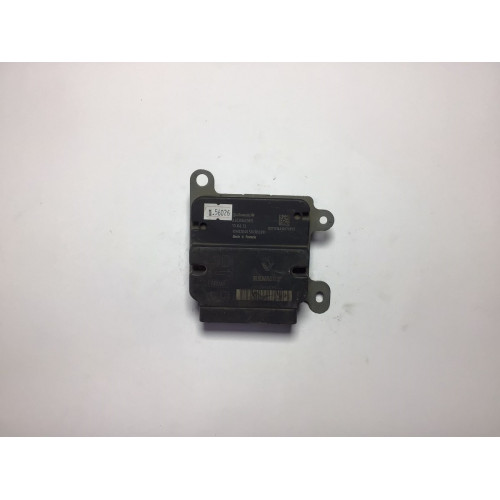 Symbol Clio Sandero Logan Airbag Beyni 285584207R A2C80612810