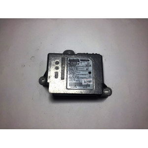 Renault Megane 2 Airbag Beyni 605490100 8200682387