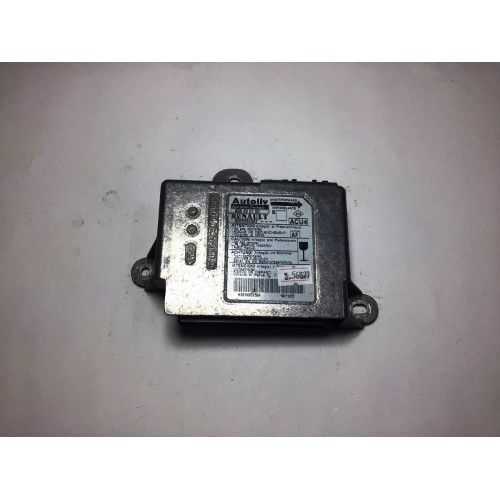 Renault Megane 2 Airbag Beyni 605490100 8200682387