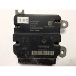 Renault Clio MK4 Airbag Beyni Continental 985103207R A2C80612912