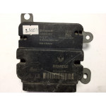 Symbol Clio Sandero Logan Airbag Beyni 285584207R A2C80612810