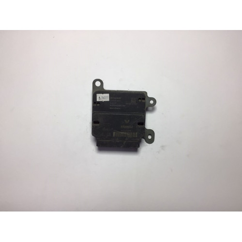 Symbol Clio Sandero Logan Airbag Beyni 285584207R A2C80612810