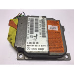 Mercedes A Class W168 Airbag Beyni 0285001222 0018203126
